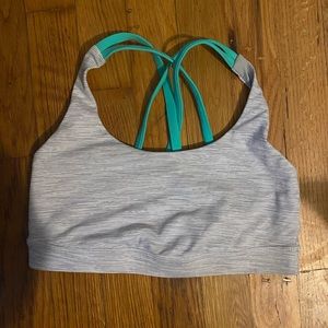 lululemon bra 6!